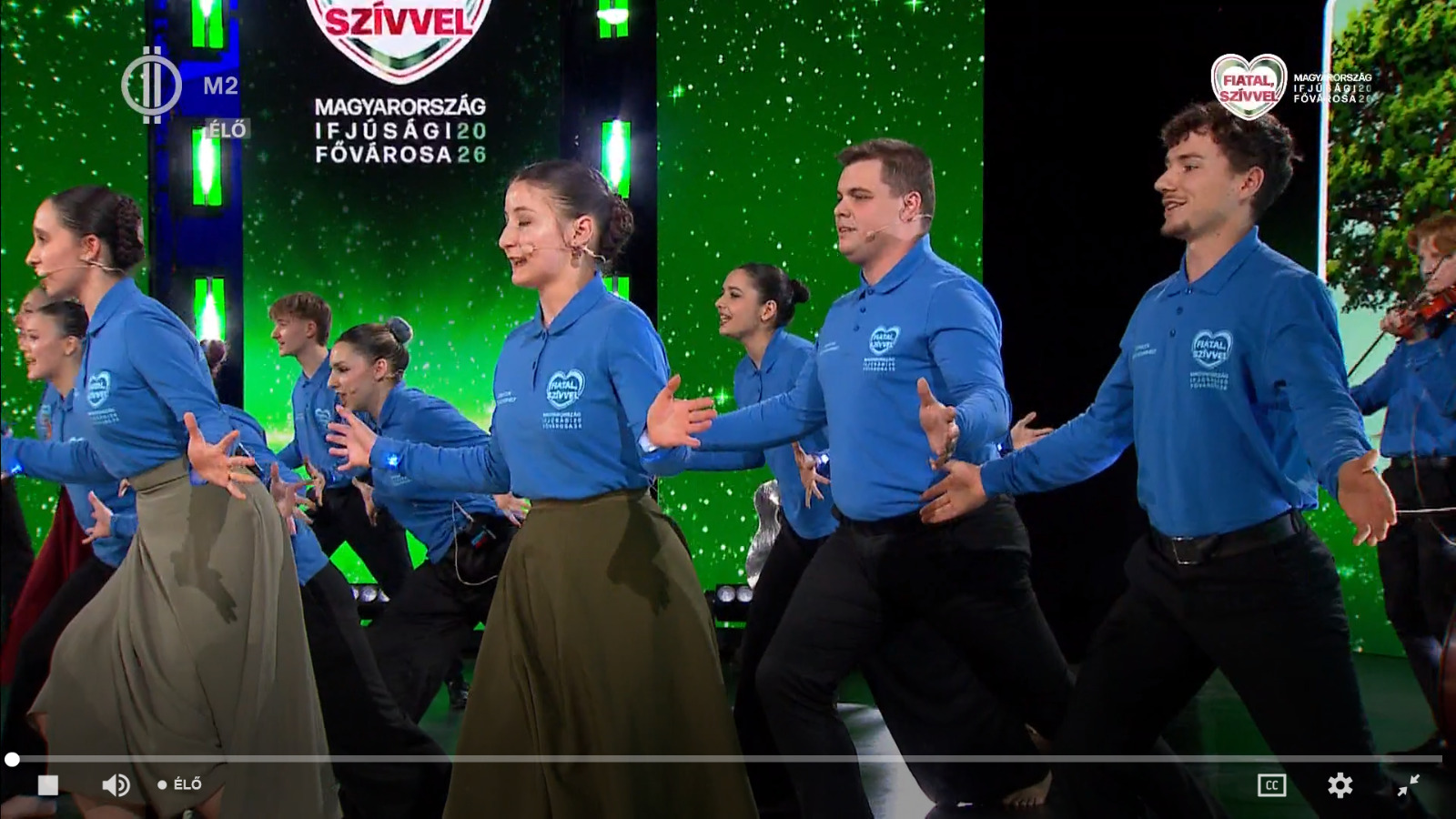 Debrecen és Székelyudvarhely szíve sosem dobogott még ilyen fiatalosan Debrecen és Székelyudvarhely szíve sosem dobogott még ilyen fiatalosan